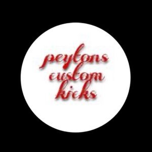 Meet your Posher, Peyton